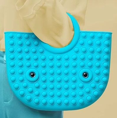 Fashion Tote Τσάντες Χεριού Μεγάλης χωρητικότητας Καλοκαιρινές τσάντες θαλάσσης