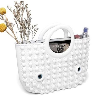 Fashion Tote Τσάντες Χεριού Μεγάλης χωρητικότητας Καλοκαιρινές τσάντες θαλάσσης