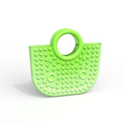 Fashion Tote Τσάντες Χεριού Μεγάλης χωρητικότητας Καλοκαιρινές τσάντες θαλάσσης