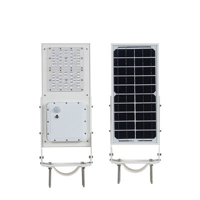 Υψηλή μονάδα λούμεν 7.4V 15W 30w όλοι λαμπτήρες μιας στους ηλιακούς οδού φωτεινών σηματοδοτών 6000K υπαίθριους ηλιακούς