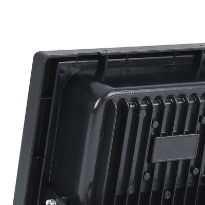 Τα ABS 1040LM ηλιακό 60w υψηλής αποδοτικότητας οδήγησαν τον προβολέα/τον προβολέα ηλιακού πλαισίου
