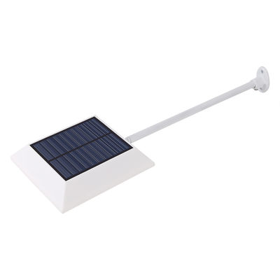 300lm/w 3.2v μικρά οδηγημένα ηλιακά Pir κινήσεων φω'τα κήπων Pir αισθητήρων ελαφριά/ηλιακά τροφοδοτημένα