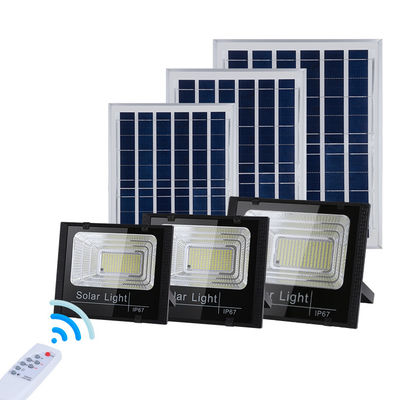 CE αδιάβροχοι 80W 50W των οδηγήσεων ηλιακοί προβολείς ασφάλειας προβολέα 50000hour ηλιακοί