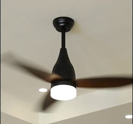 ανώτατος ανεμιστήρας μηχανών χαλκού 1110mm 65w 44inch