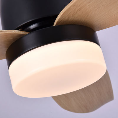 ανώτατος ανεμιστήρας μηχανών χαλκού 1110mm 65w 44inch