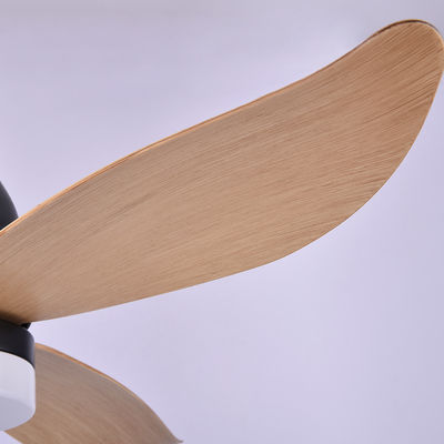 ανώτατος ανεμιστήρας μηχανών χαλκού 1110mm 65w 44inch