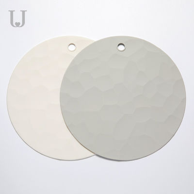Eco φιλικά 172*4.2mm σιλικόνης σκευών για την κουζίνα χαλιά επιτραπέζιων θέσεων προϊόντων ανθεκτικά στη θερμότητα