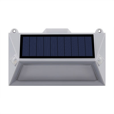 IP55 18Leds ηλιακός κινήσεων αισθητήρων λαμπτήρας τοίχων αισθητήρων ασφάλειας ελαφρύς ηλιακός