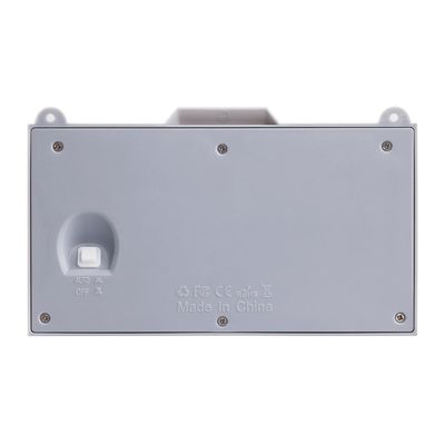 IP55 18Leds ηλιακός κινήσεων αισθητήρων λαμπτήρας τοίχων αισθητήρων ασφάλειας ελαφρύς ηλιακός