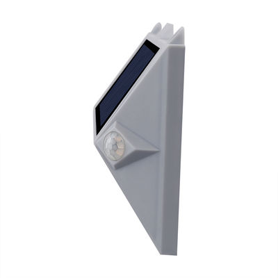 IP55 18Leds ηλιακός κινήσεων αισθητήρων λαμπτήρας τοίχων αισθητήρων ασφάλειας ελαφρύς ηλιακός