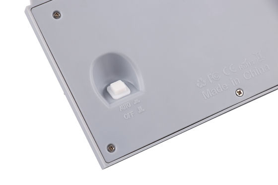 IP55 18Leds ηλιακός κινήσεων αισθητήρων λαμπτήρας τοίχων αισθητήρων ασφάλειας ελαφρύς ηλιακός