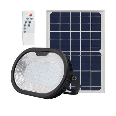 CE αδιάβροχοι 80W 50W των οδηγήσεων ηλιακοί προβολείς ασφάλειας προβολέα 50000hour ηλιακοί