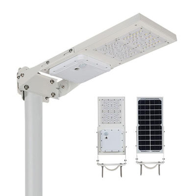 Υψηλή μονάδα λούμεν 7.4V 15W 30w όλοι λαμπτήρες μιας στους ηλιακούς οδού φωτεινών σηματοδοτών 6000K υπαίθριους ηλιακούς