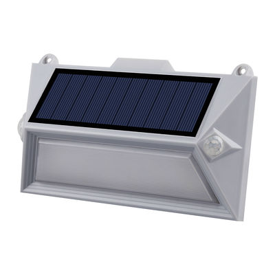 IP55 18Leds ηλιακός κινήσεων αισθητήρων λαμπτήρας τοίχων αισθητήρων ασφάλειας ελαφρύς ηλιακός