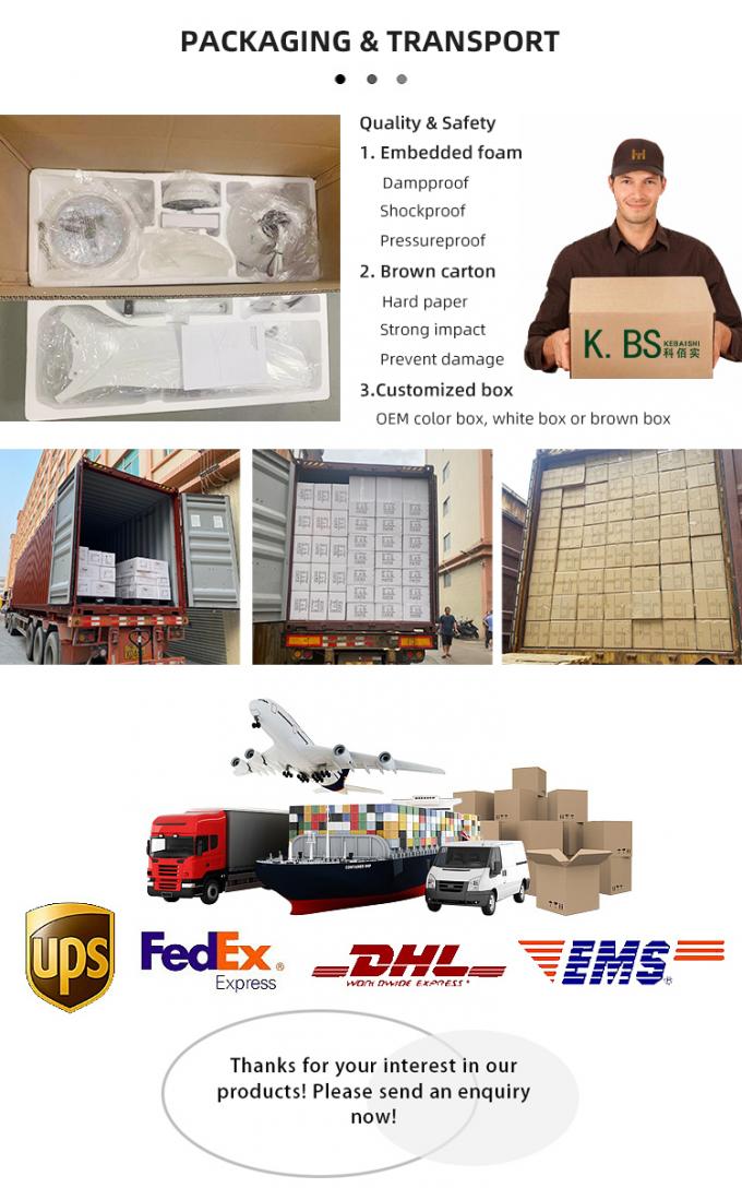 Χονδρικός τηλεχειρισμός 5 Zhongshan λεπίδων ανώτατος πολυέλαιος κρεβατοκάμαρων κρυστάλλου σύγχρονος με τον ανεμιστήρα